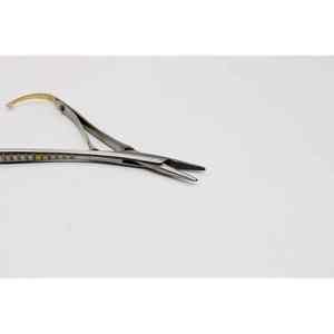 Pince de suture orthodontique Mathieu pour porte-aiguille Instruments de chirurgie dentaire par HEXA CARE - Product Image 6