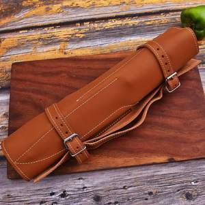 Juego de Cuchillos de Cocina Profesionales de Acero de Damasco Hechos a Mano, 5 Piezas, Ecológicos, de Acero con Alto Contenido de Carbono - Product Image 6