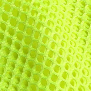 เสื้อกั๊กนิรภัยแบบสะท้อนแสง รุ่นยอดนิยม ANSI Class 1 ผลิตจากผ้าทนทาน พร้อมแถบสะท้อนแสง สวมใส่สบาย เหมาะสำหรับงานต่างๆ - Product Image 5