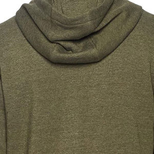 Best Quality Acid Wash Zipper Hoodie <b>Men's</b> 100% Cotton Vintage Style <b>Zip</b> <b>up</b> Oversized Washed Hoodies for <b>Men</b> with Custom Size - Product Image 3