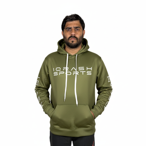 เสื้อฮู้ดดี้พิมพ์ลายแบบระเหิดคุณภาพพรีเมียม แขนยาว แฟชั่นสปอร์ต ดีไซน์ทันสมัย - Product Image 1