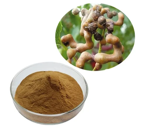 Ekstrak ramuan alami, bubuk jempol Semen Hoveniae/Hovenia Dulcis/Hovenia Dulcis - Product Image 3