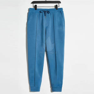 Chándales de Alta Calidad con Etiqueta Privada, el Mejor Diseño, Logotipo Personalizado, Último Estilo, Top Ventas, 100% Algodón Ligero para Hombre - Product Image 5