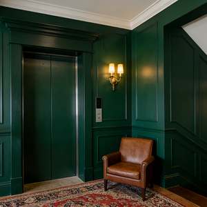 Lift Hidrolik/Traksi <span class=keywords><strong>2</strong></span>-5 Lantai untuk Dalam & Luar Ruangan, Lift Penumpang/Villa Rumah, Lift Rumah - Promo! - Product Image 1