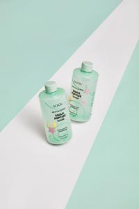 Tónico Revitalizante con Péptidos de Caracol SOQU - Product Image 2