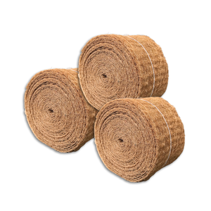ARTÍCULO CALIENTE CINTA DE COIR DE ALTA RESISTENCIA de Vietnam Adecuado para asegurar la agrupación y apoyar proyectos de granja y jardín ecológicos - Product Image 1