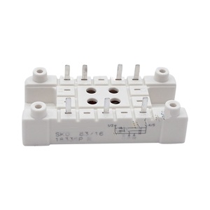Module redresseur SK45STA12, pont IGBT, en stock, produit de qualité authentique 100%, vente en gros - Product Image 1