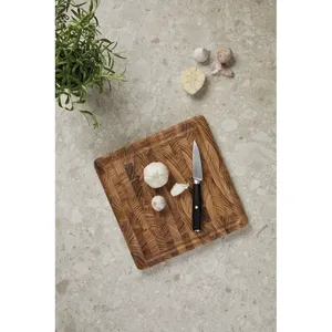Couteau à éplucher Tara personnalisé VINGA, couteaux de cuisine - Product Image 2