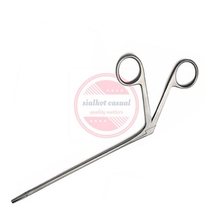คีมหนีบหูจระเข้สำหรับผ่าตัด - Product Image 2