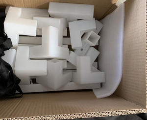 קלאסי Sukkah אוהל 8x10ft עבור Sukkot Succah - Product Image 6