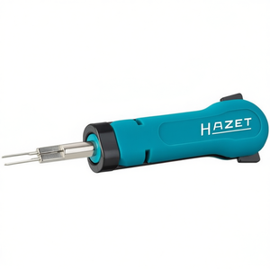 Herramienta de Liberación de Cables para Conectores Automotrices Hazet SYSTEM - Product Image 2