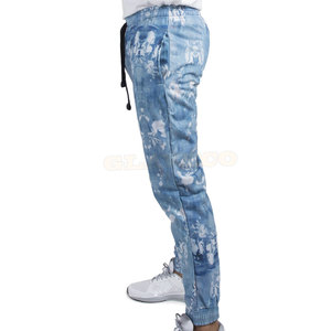 กางเกงผู้ชายคุณภาพสูง ใส่สบาย ราคาถูก ผลิตในปากีสถาน - Product Image 2