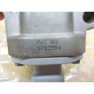 Válvula de Purga Electromagnética MiBo para Pala Minera de 200 Toneladas, Número de Pieza 121-5897 2.1 Kg 24 V 7/8-14 UNF Enchufable IP67 OEM Compatible - Product Image 6