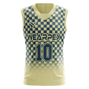 Nouveaux uniformes de basket-ball personnalisés de qualité professionnelle, services OEM, prix attractif, logo personnalisé, vêtements de sport pour hommes - Product Image 2