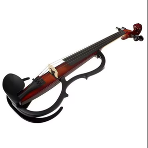 Violon silencieux professionnel SV-250 scellé en usine, pour les performances. - Product Image 3