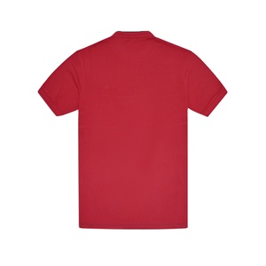 เสื้อโปโลชายคุณภาพพรีเมียม สวมใส่สบาย สำหรับผู้ใหญ่ บริการ OEM เสื้อโปโลชายแขนสั้น ผลิตโดย HAIDIIII SPORTS - Product Image 2