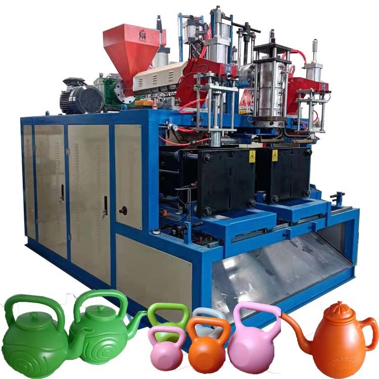 Extrusion Plastic Water Kettle Jug Bottle