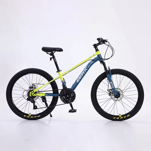 <span class=keywords><strong>Bicicleta</strong></span> de Montaña Mtbgo, Precio de Mayorista en China, Cuadro de Acero de Alto <span class=keywords><strong>Carbono</strong></span>, Bicicletas de Montaña Usadas para Adultos - Product Image 5
