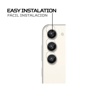 ฟิล์มกันกระแทกสำหรับ Samsung Galaxy S23+ อุปกรณ์เสริมระดับพรีเมียมเพื่อปกป้องหน้าจอโทรศัพท์ของคุณ - Product Image 3