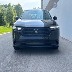 EXCELENTE ESTADO Honda Accord EX 2024 - Product Image 1