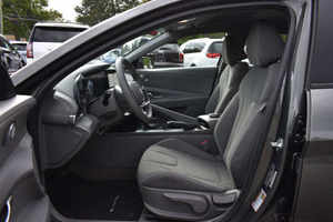 บิลด์สแตนดาร์ด 2024 2025 - ได รุ่น เอลันตร้า SEL - Product Image 3