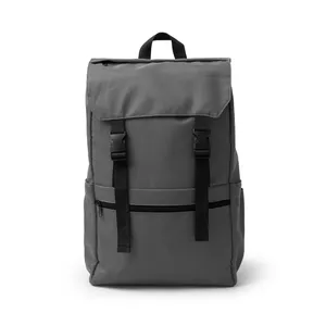 Zaino per Computer in RPET Sostenibile, Porta Gadget Promozionale - Product Image 5