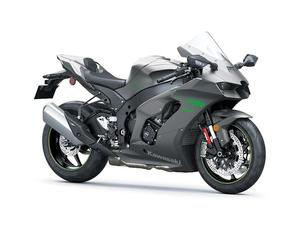 NUEVO MODELO 2025 Kawasaki Ninja ZX-10RR ABS - Product Image 5