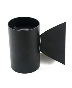 Support votif rond en fer de conception standard utilisation de feuille d'or pour le salon décoratif d'Halloween et la décoration de table - Product Image 4