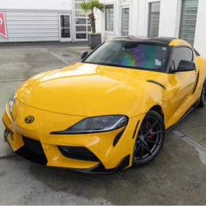 WZ1DB0G03PW057531 รถสปอร์ตคูเป้สุดหรู ขับเคลื่อนล้อหลัง เครื่องยนต์ 3.0 ลิตร เทอร์โบ 382 แรงม้า แรงบิด 500 นิวตันเมตร ความเร็วสูงสุด 250 กม./ชม. ไมล์น้อย - Product Image 1