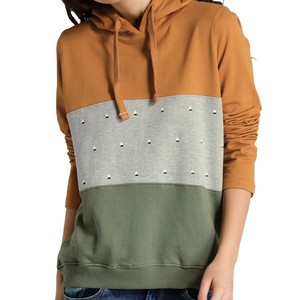 Sweats à capuche bicolores 100% Cotton Pakistan Made Hoodies for Men Comfortable Basics All Colors Offre Spéciale Winter Essential Colors - Product Image 1