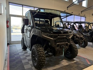 UTV 4x4 de Uso Recreativo UFORCE U10 Pro Highland, Motor de 4 Tiempos, Más de 1000W, Certificado por la EPA y la CEE, Bloqueo de Diferencial, STOCK Disponible - Product Image 3