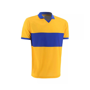 Precio bajo GAA Hurling Jersey Impresión de sublimación personalizada de alta calidad Uniforme de lanzamiento personalizado GAA Jersey - Product Image 3
