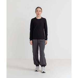 Femmes B-Fit Raglan Panel Top - Product Image 6