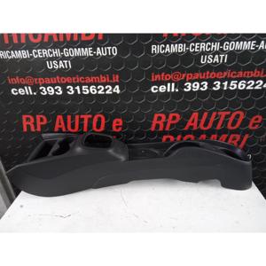 Consola Central para TOYOTA Yaris Serie (17>20) 589100D290C1 - Product Image 4