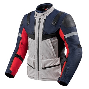 Sepeda motor <span class=keywords><strong>Cordura</strong></span> setelan jaket sepeda motor celana panjang balap tahan air penuh sarung tangan sepeda motor musim dingin - Product Image 4