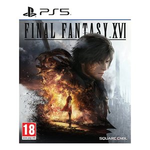 PLAYSTATION 5 Final Fantasy XVI PEGI 18+ 1116008 - Product Image 1