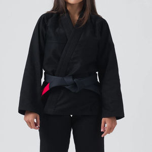 Uniforme de kárate de la mejor calidad, arte marcial elegante, tamaño personalizado, venta de los mejores fabricantes Jiu Jitsu, KimonoKimono De Jiu Jitsu - Product Image 3