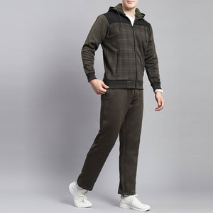 ชุดวอร์มแฟชั่นสำหรับผู้ชาย - Product Image 2