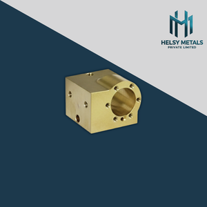 Service de fraisage CNC professionnel pour composants en aluminium présentant des géométries complexes et une haute résistance pour une utilisation industrielle - Product Image 3