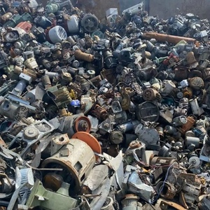 Electric Motor <b>Copper</b> <b>Scrap</b> High Quality Metal Made in China - Product Image 1