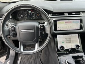 Land Rover Range Rover Velar R-Dynamic S 2020 Usado en Buen Estado - Product Image 4