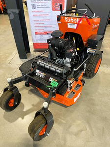 Mejor proveedor, el más vendido: Cortacésped comercial Kubota SZ19NC-36-2 de giro cero, 19HP, a gasolina, modelo 2025, en venta. - Product Image 3