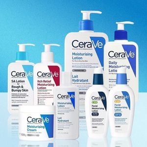Compre productos originales para el cuidado de la piel CeraVe al por mayor de proveedores confiables - Product Image 1