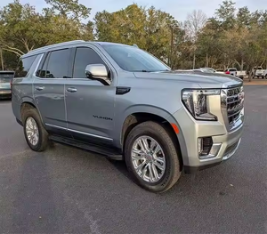 Yukon -SLT 4dr 4WD 3.0L 6cyl Turbo Diesel SUV d'occasion 2024 - Product Image 1