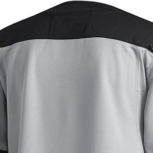 Jersey de Hockey sobre Hielo de Diseño Personalizado de Alta Calidad con Envío y Entrega Gratuitos, 100% Poliéster, Antibacteriano, de Secado Rápido - Product Image 5
