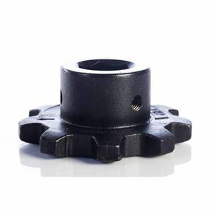 Pièces détachées agricoles 1317192C1, pignon pour moissonneuse-batteuse Case-IH, pièces de manutention des céréales - Product Image 4