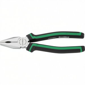 Pince combinée Stahlwille avec tête chromée - Product Image 2