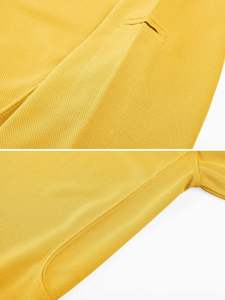 Camisas informales OEM de alta calidad a precio de fábrica para hombre, camisetas de punto, estilo Golf, impresión Digital transpirable de secado rápido, personalizadas a granel - Product Image 3