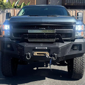 USADO, Volante a la Izquierda/Derecha, CHEVROLET SILVERADO 2500HD LTZ 4X4 2011 - Product Image 4