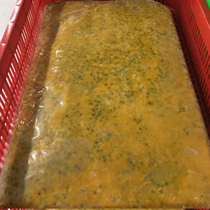 Bonne qualité Passiflora ligularis/Fruit de la Passion glacé Ms sofia - Product Image 5